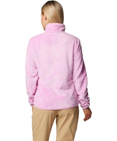 Women's Fire Side Ii Sherpa Full Zip Cosmos $33.05 Jackets