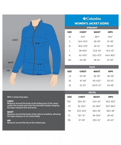 Women's Fire Side Ii Sherpa Full Zip Cosmos $33.05 Jackets