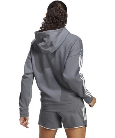 Women's Tiro23 League Sweat Hoodie Team Onix $22.21 Activewear