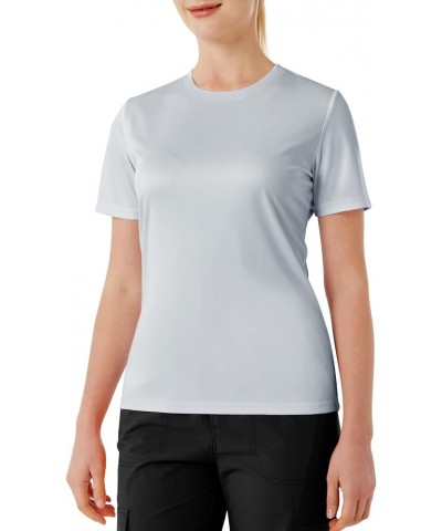 Women's Basic Outdoor Series Sun Protection Grey $10.70 Activewear