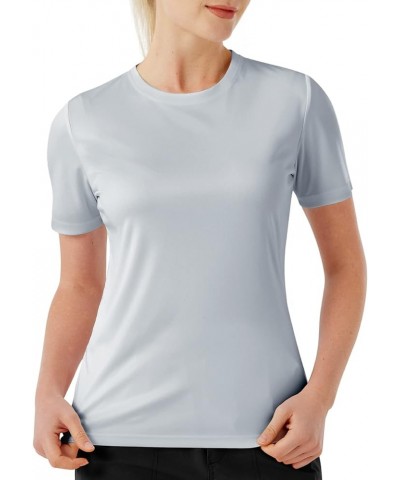 Women's Basic Outdoor Series Sun Protection Grey $10.70 Activewear