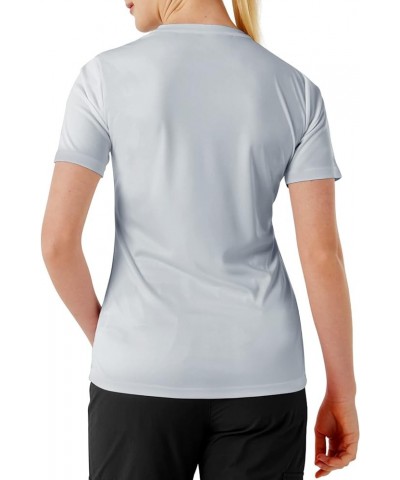 Women's Basic Outdoor Series Sun Protection Grey $10.70 Activewear