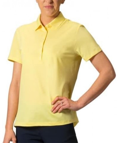 Women's G2s21k450 Yellow XX-Large $19.53 Activewear