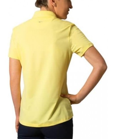 Women's G2s21k450 Yellow XX-Large $19.53 Activewear