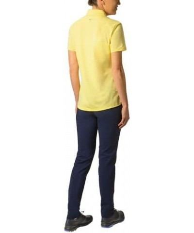 Women's G2s21k450 Yellow XX-Large $19.53 Activewear