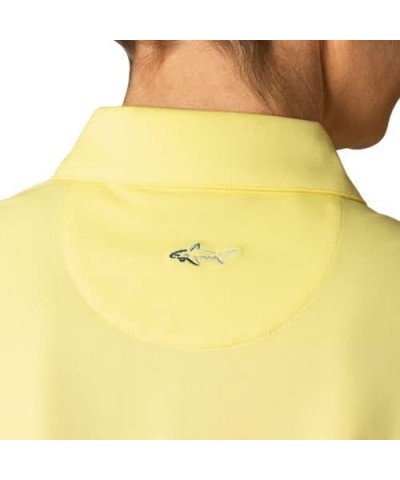 Women's G2s21k450 Yellow XX-Large $19.53 Activewear