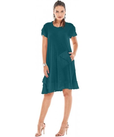 LA Dress Pine $36.73 Dresses