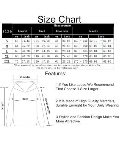 Hoodies for Women Cute Hamster Print Graphic Kawaii Clothes Pullover Teen Girls Aesthetic Cartoon Casual Sweatshirts Green $1...