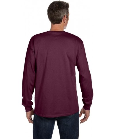 womens 5596 Maroon $11.15 T-Shirts