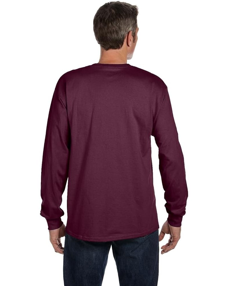 womens 5596 Maroon $11.15 T-Shirts