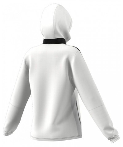 Women's Tall Size Tiro 21 Windbreaker White $23.22 Jackets