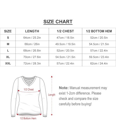 British Flag Long-Sleeved T-Shirt Women Sweatshirts Print Hoodie Autumn Long Sleeve Tops S Large White-11 $13.20 Hoodies & Sw...