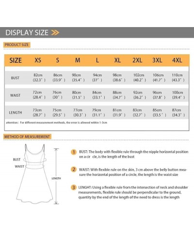 Women Girls Sleeveless Swing Dress Casual Beach Sundresss Jamaican Flag Print $12.41 Dresses