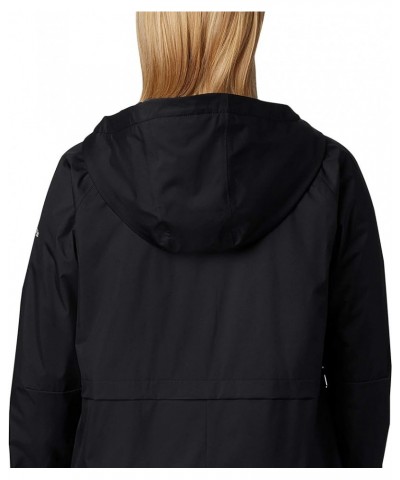 Womens Women's Helvetia Heights Winter Jacket, Waterproof & Breathable Black $43.57 Jackets