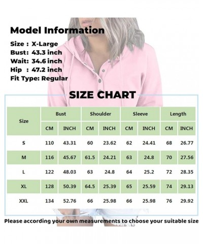 Womens Oversized Sweastshirt 2023 Fashion Casual Loose Plus Size Tops Trendy Cute Hoodies Pullover Fall Clothes 2023 Jk-c Red...