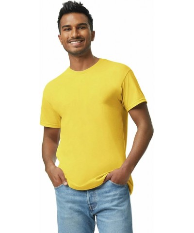 Heavy Cotton T-Shirt, Style G5000, Multipack Daisy (12-pack) $16.48 T-Shirts