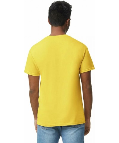 Heavy Cotton T-Shirt, Style G5000, Multipack Daisy (12-pack) $16.48 T-Shirts