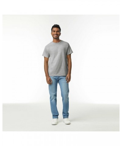 Heavy Cotton T-Shirt, Style G5000, Multipack Daisy (12-pack) $16.48 T-Shirts