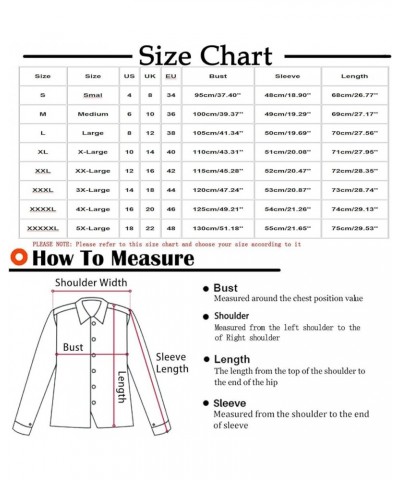 Women's Casual Star Print Hoodie Sweatshirt Fall Long Sleeve Pullover Tops Teen Girl Loose Comfy Hoodies Y2K Clothes Khaki $6...