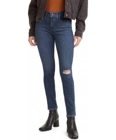 Women's 311 Shaping Skinny Jeans (Also Available in Plus) Standard Chelsea All Day - Dark Indigo $22.27 Jeans