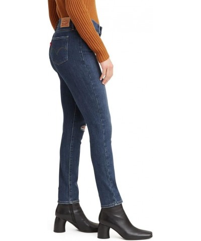 Women's 311 Shaping Skinny Jeans (Also Available in Plus) Standard Chelsea All Day - Dark Indigo $22.27 Jeans