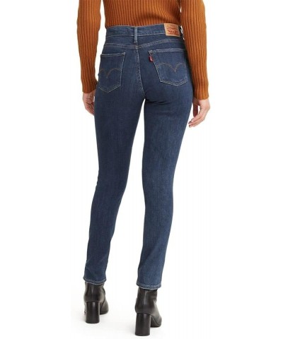 Women's 311 Shaping Skinny Jeans (Also Available in Plus) Standard Chelsea All Day - Dark Indigo $22.27 Jeans