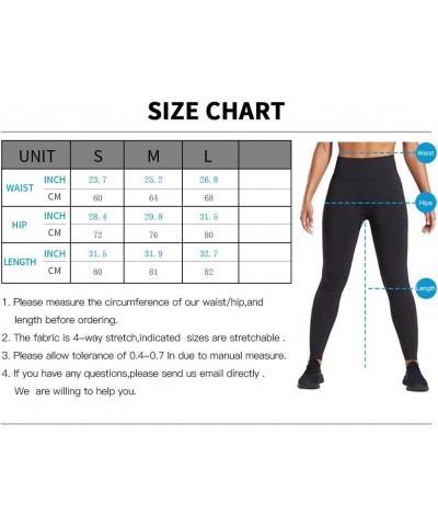 Women's Scrunch Butt Lifting Workout Leggings for Women Seamless High Waisted Gym Yoga Pants Berry Red $12.30 Activewear