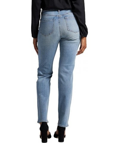 Women's Petite Valentina Pull-on Straight Jean Beachside $34.43 Jeans