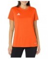 Women's Equipo 23 Jersey Team Orange/White $14.40 Jerseys