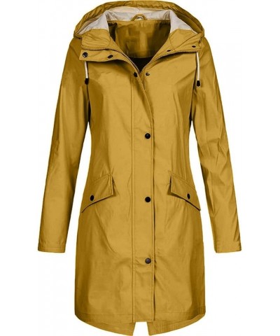 Rain Jacket Women Raincoats for Women Rain Jacket Womens Waterproof with Hood Plus Size Rain Jacket Winter Coats for Women 01...