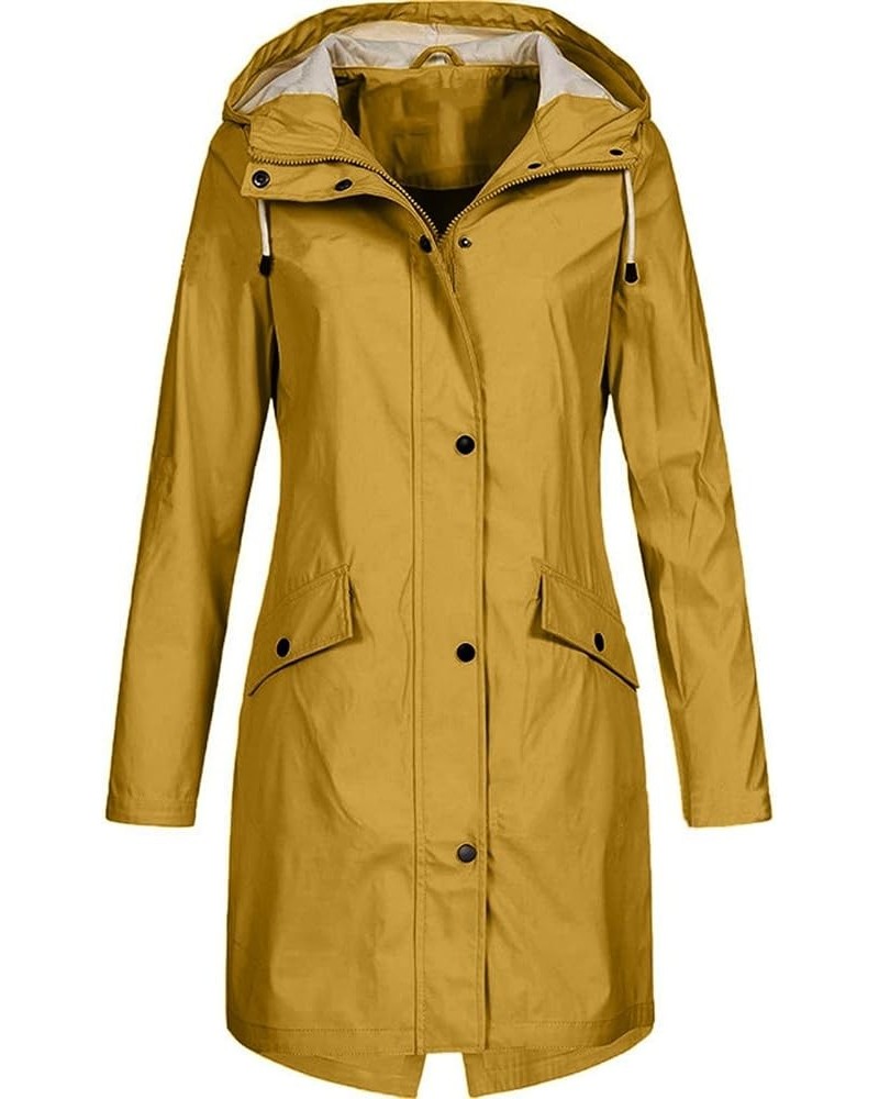 Rain Jacket Women Raincoats for Women Rain Jacket Womens Waterproof with Hood Plus Size Rain Jacket Winter Coats for Women 01...