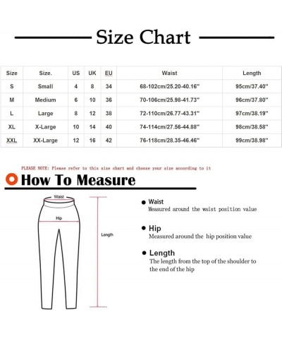 Leggings for Women Fleece Lined Winter Warm Thick Velvet Tights Thermal High Waist Pants Tummy Control Workout Yoga Leggings ...