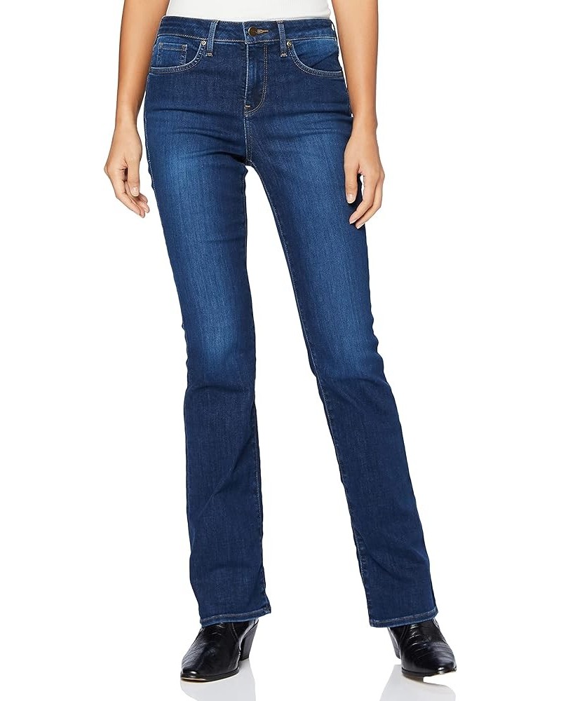 Womens Barbara Boot-Cut Jeans Cooper $31.46 Jeans