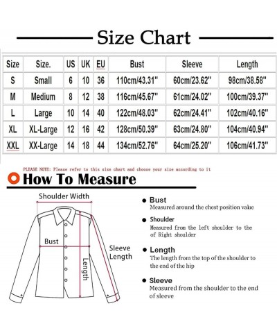 Women Fall Fashion Jacket Tie Dye Long Trench Coat Cotton Fleece Warm Hoodies Jackets Outwear W-u98 Pink $4.05 Hoodies & Swea...