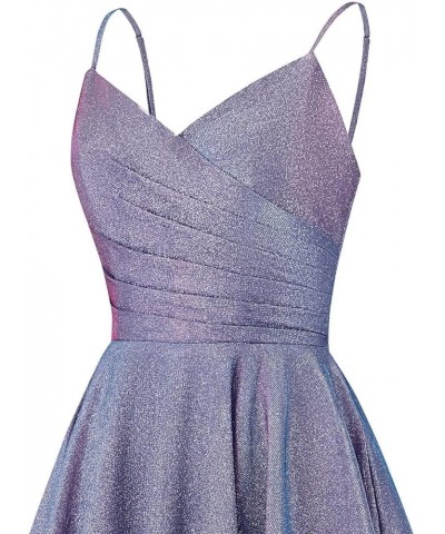 Short Prom Dress Womens Dresses Glitter Homecoming Dresses for Teens Formal Midi Cocktail Dress Teal $32.64 Dresses