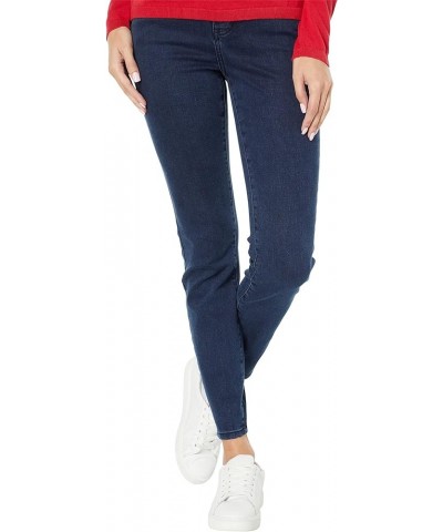 Women's Cecilia Mid Rise Skinny Jeans Castle Rock $12.22 Jeans