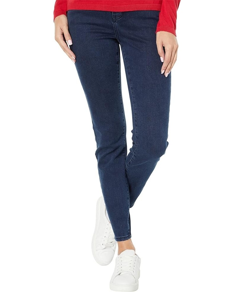 Women's Cecilia Mid Rise Skinny Jeans Castle Rock $12.22 Jeans